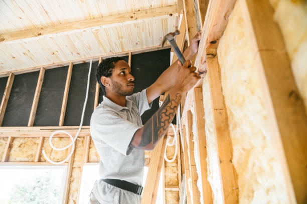 Attic Insulation Near Me in Bristol, TN